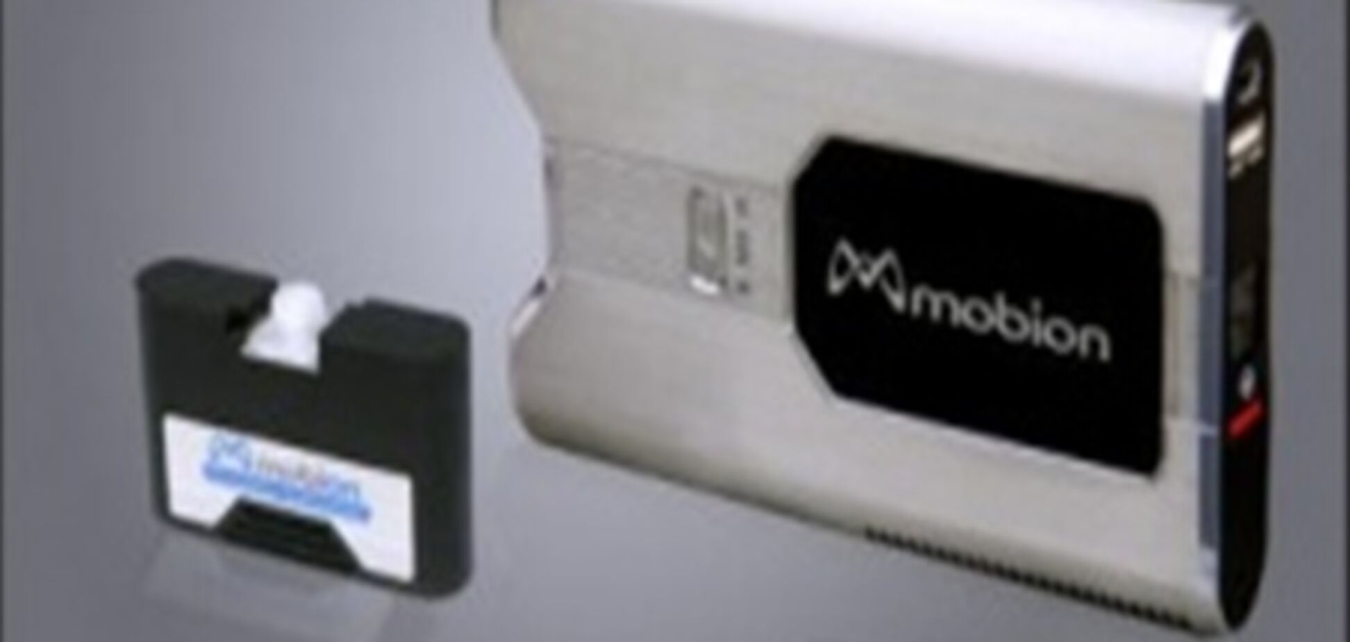 MTI Micro представила 'вечное' универсальное зарядное устройство с топливной системой питания