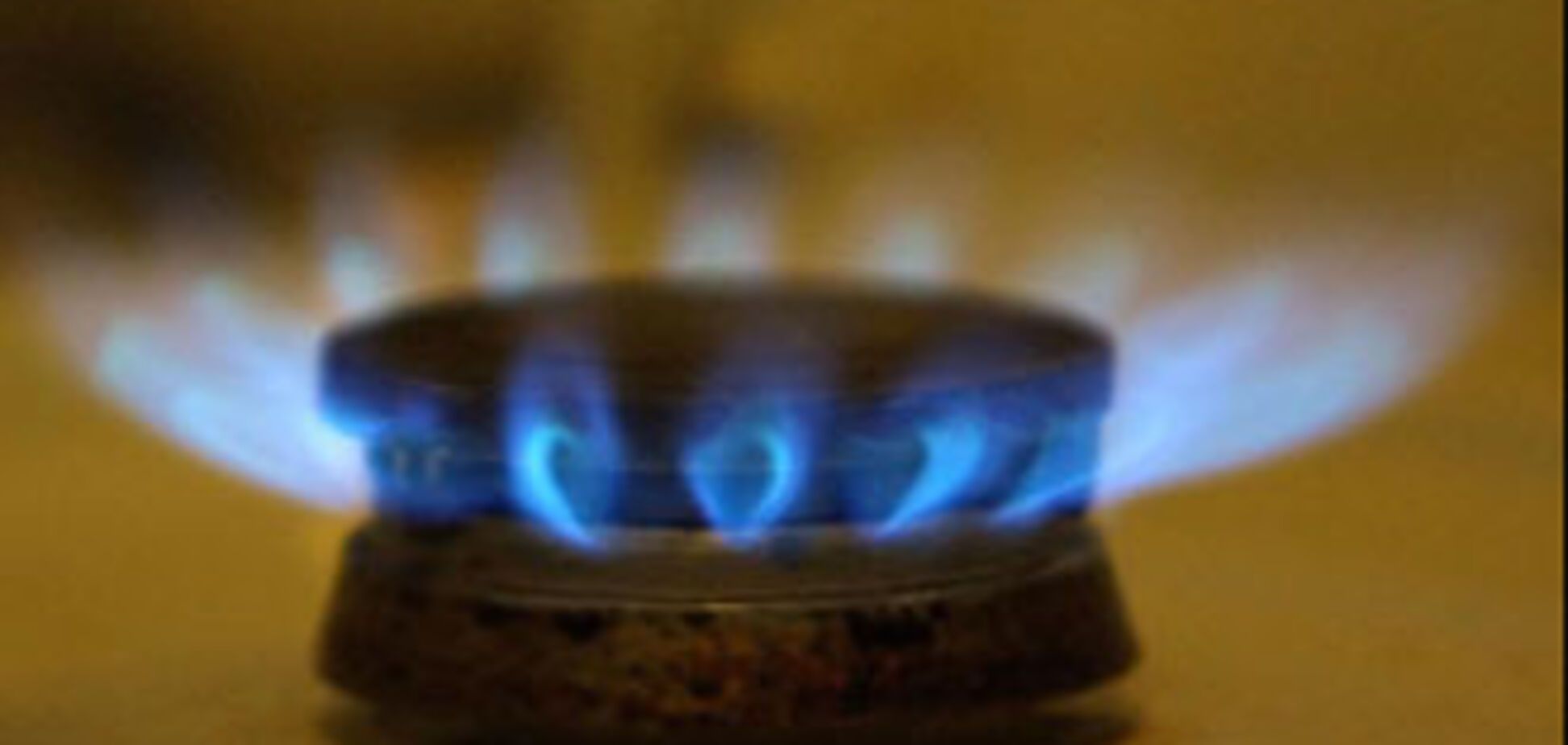 Газ для України застряг на посередниках