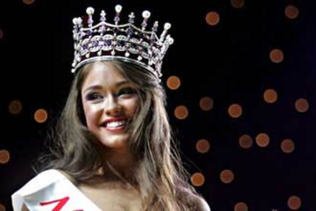 Сьогодні фінал 'Міс Світу-2008'. Вболіваємо за Україну