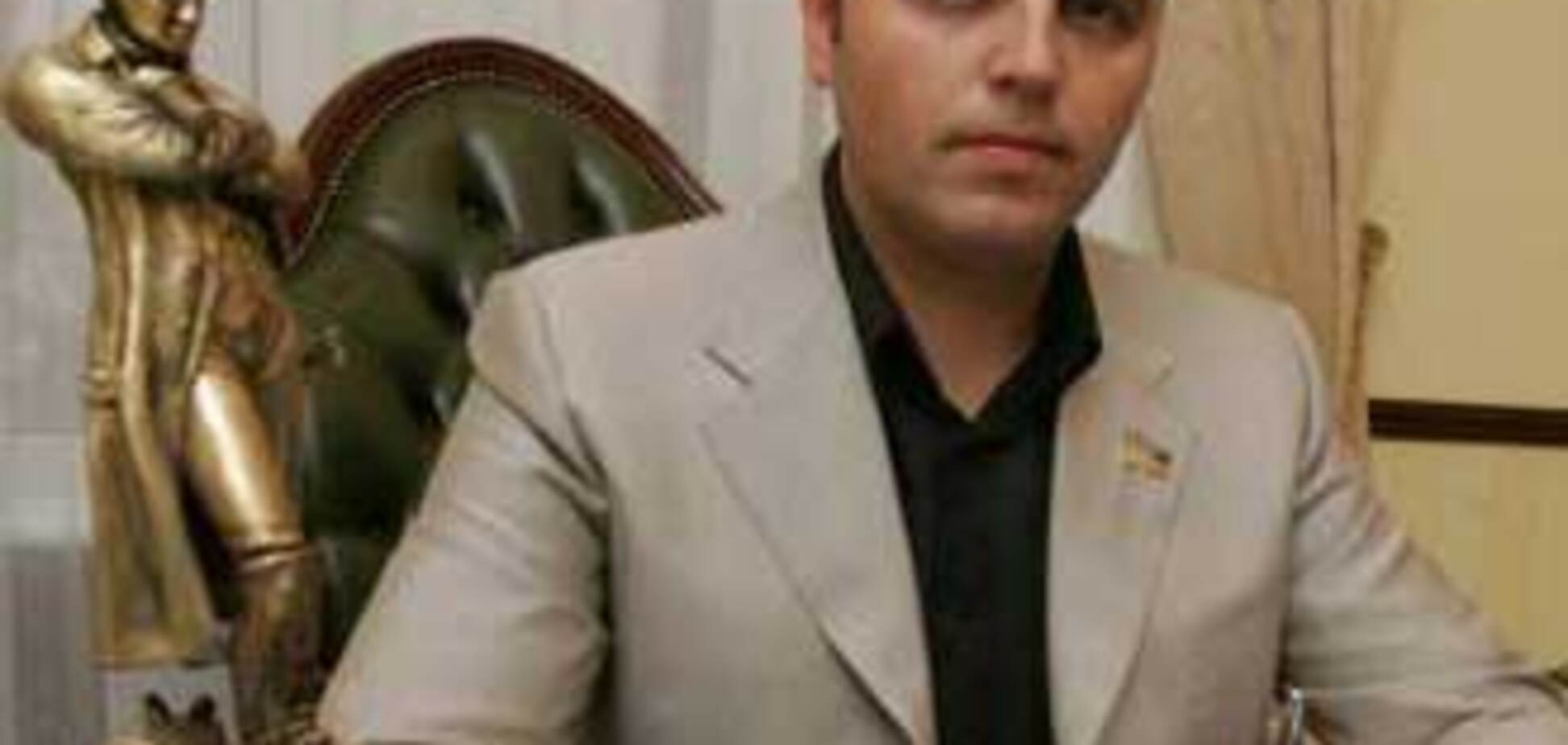 Протеже Тимошенко за год заработал 2,5 миллиона