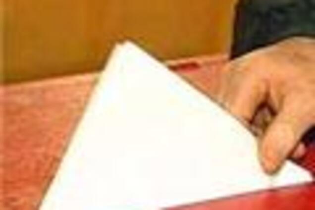 У Туркменії проходять вибори до парламенту