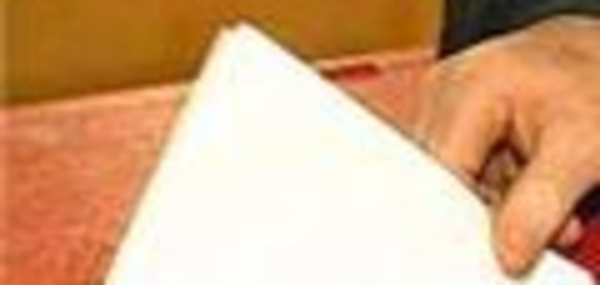 У Туркменії проходять вибори до парламенту