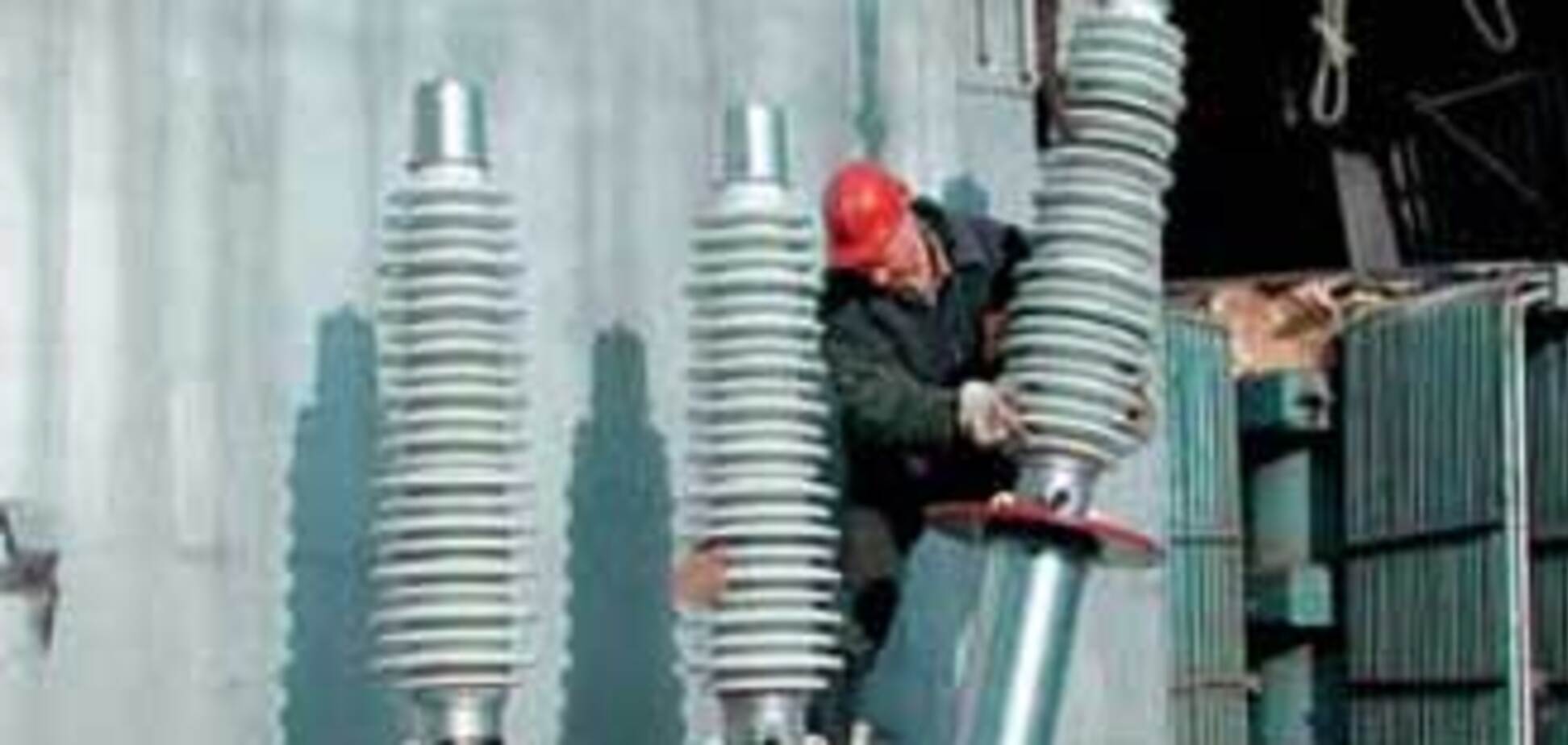 Энергосистема Украины на грани краха