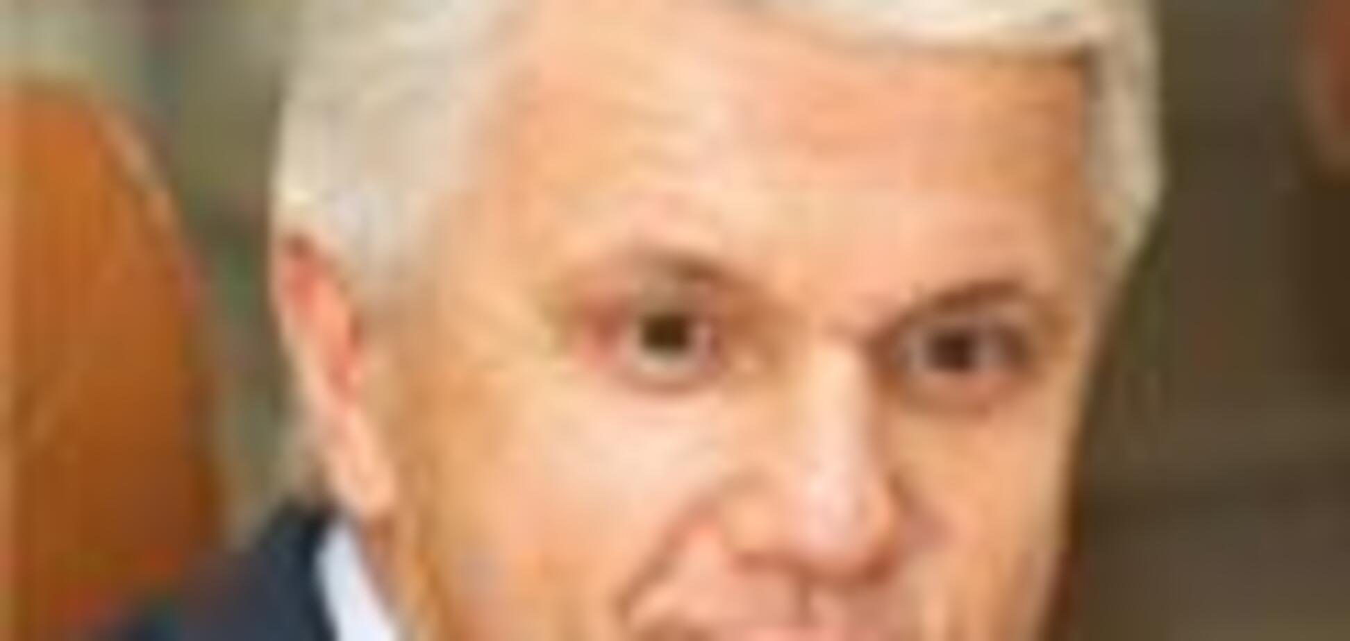 Литвин вимагає бюджет-2009 до кінця року
