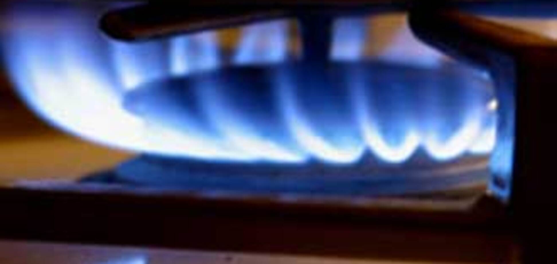 На лівому березі Києва зник газ