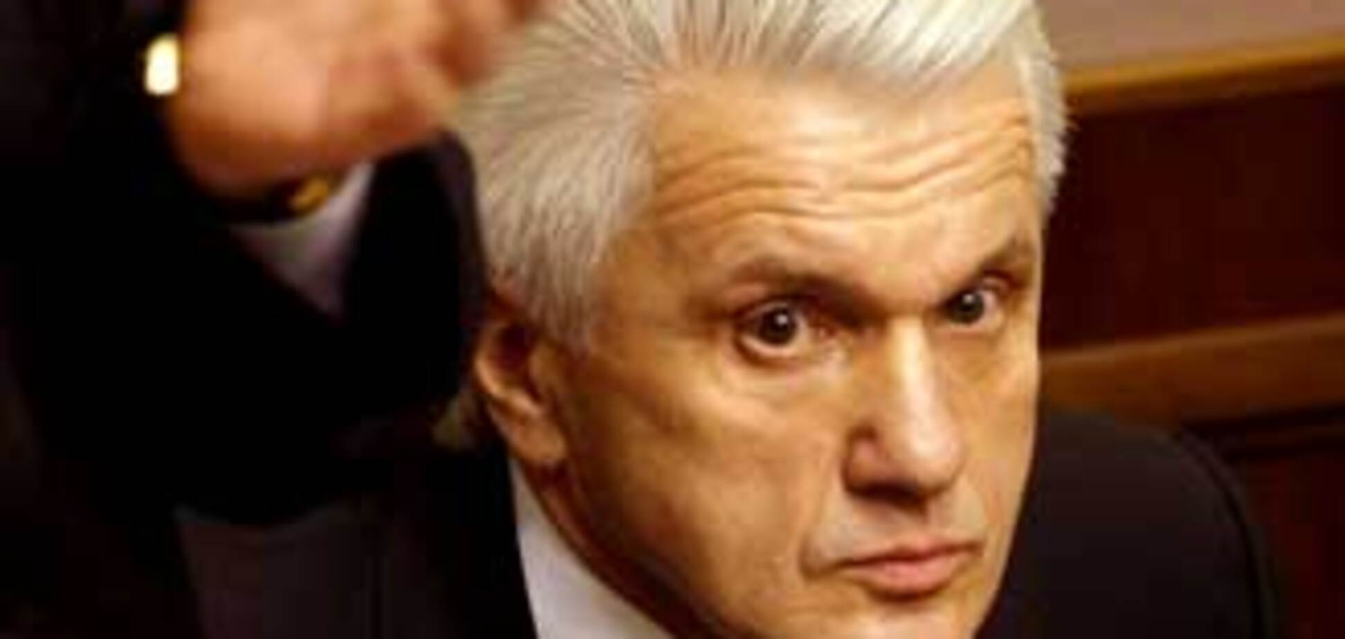 Литвин нужен стране, а Литвину нужны деньги