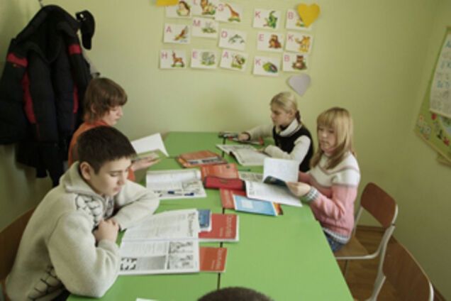В школах страны отключают свет