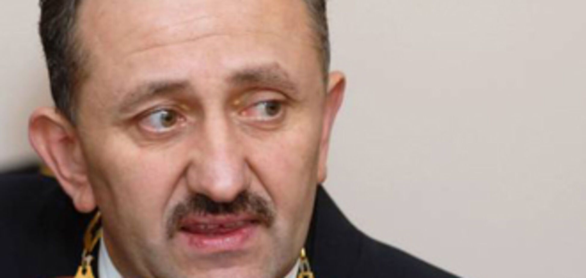 Судья-миллионер сбежал от правосудия