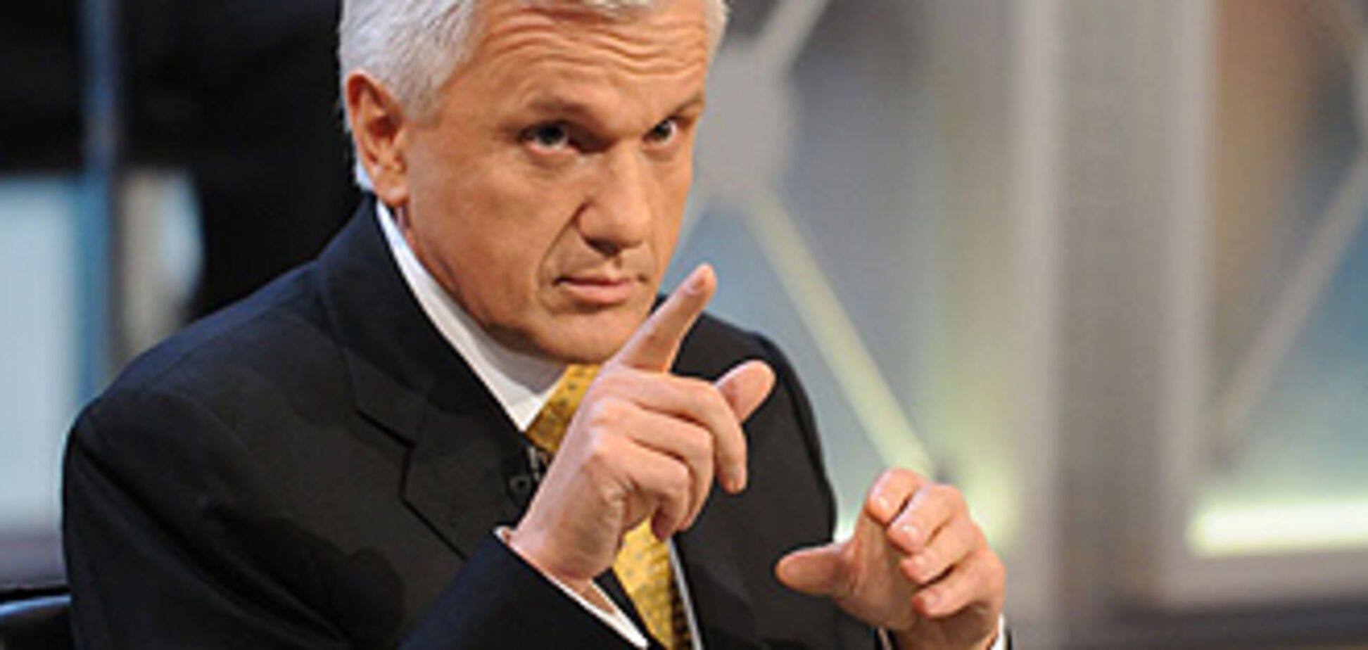 Відставка уряду неможлива