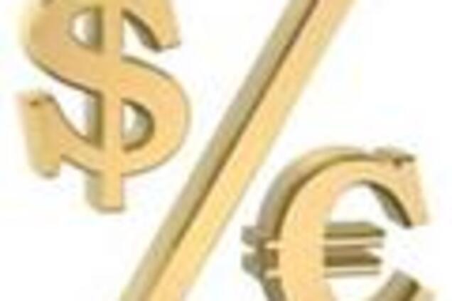 На міжбанку долар 8 грн, євро - майже 11 грн