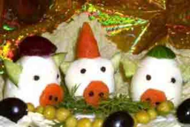 Чим небезпечний новорічний олів'є