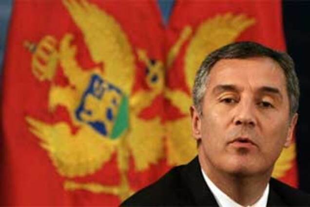 Чорногорія проситься в Євросоюз