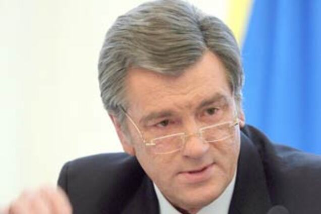 Ющенко рассказал, почему его не любят