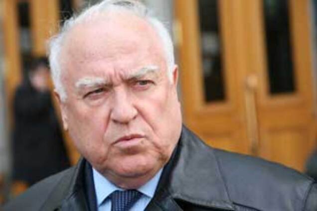 Черномирдіну не дадуть вільну