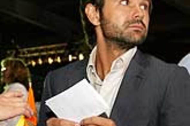 НУ-НС прожене Вакарчука для щасливого числа