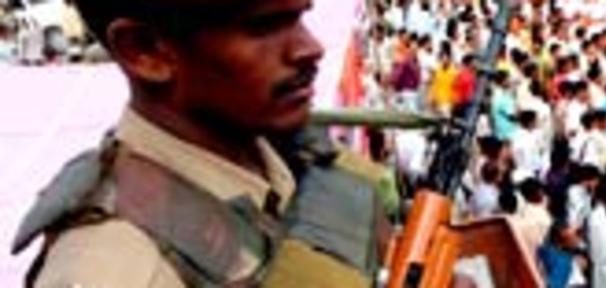 Індія створить Національне агентство з боротьби з тероризмом