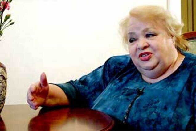 Вона досягла 90-60-90, але вирішила, що 130-80-130 - краще