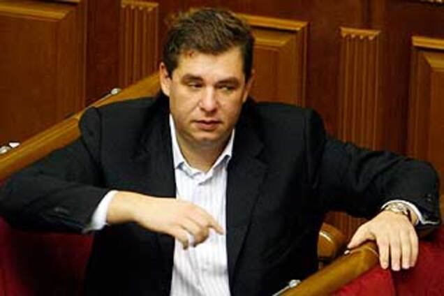 Третьякову пророкують очолити НУ-НС. Він переводить стрілки