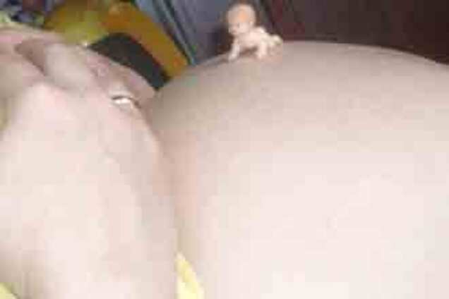 Мати хотіла вторгувати за свого малюка $ 20 тисяч