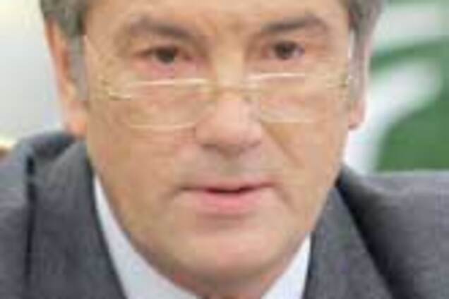 Ющенко вважає курсову ситуацію адекватною