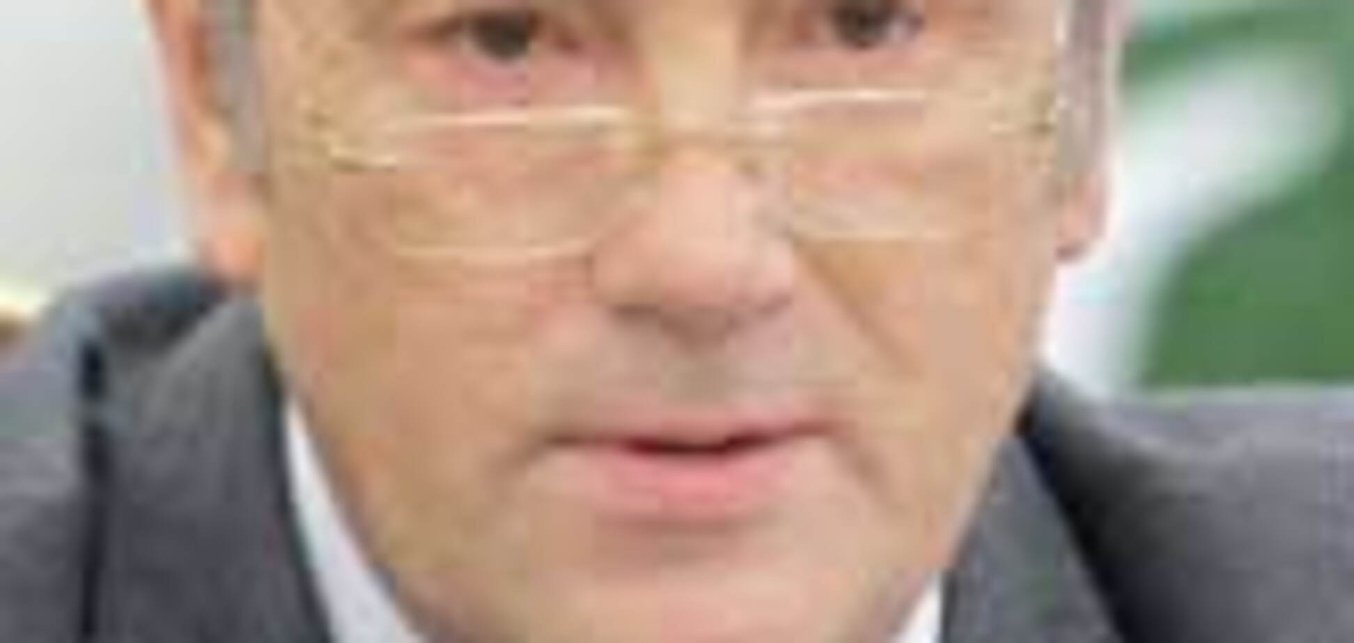 Ющенко вважає курсову ситуацію адекватною