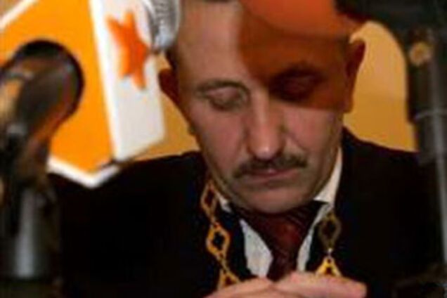 БЮТ вимагає заарештувати Зварича