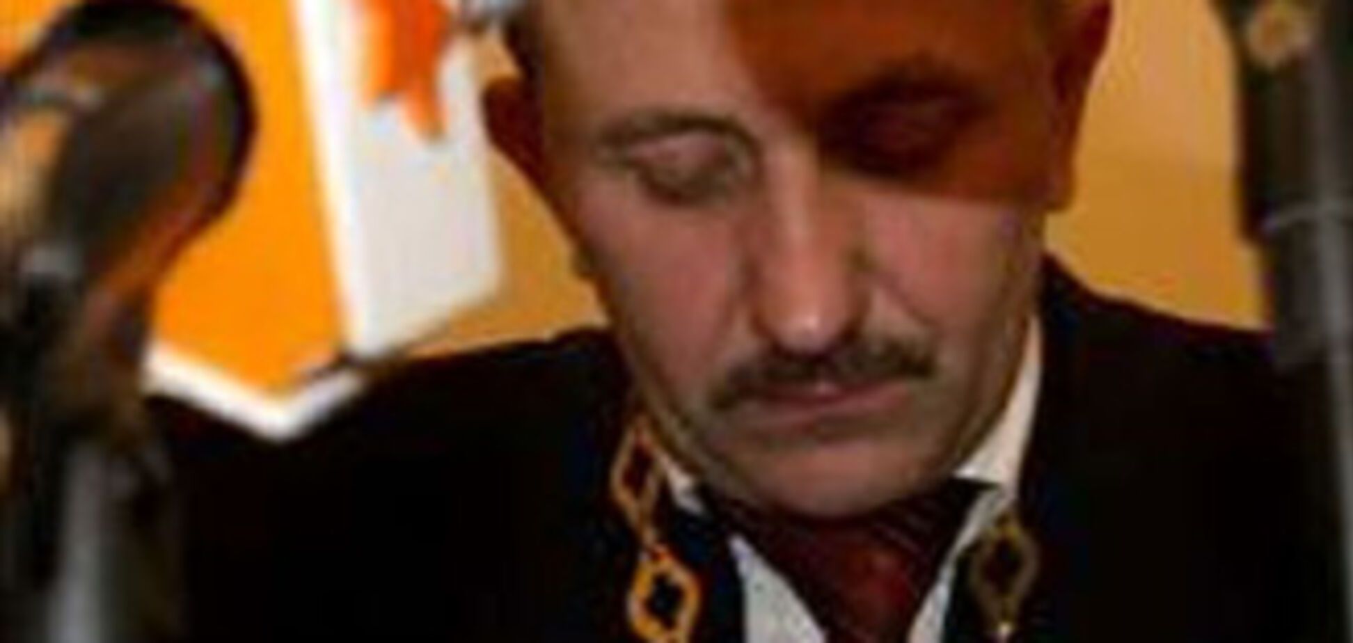 БЮТ вимагає заарештувати Зварича