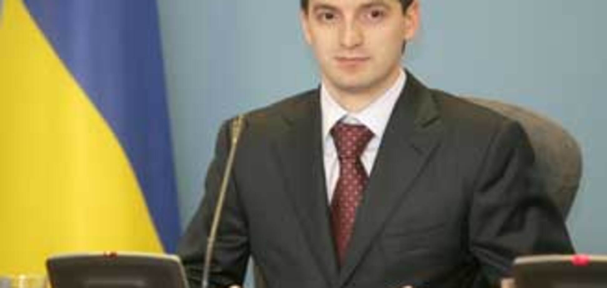 Секретаріат готовий віддати гроші МВФ 'Нафтогазу'