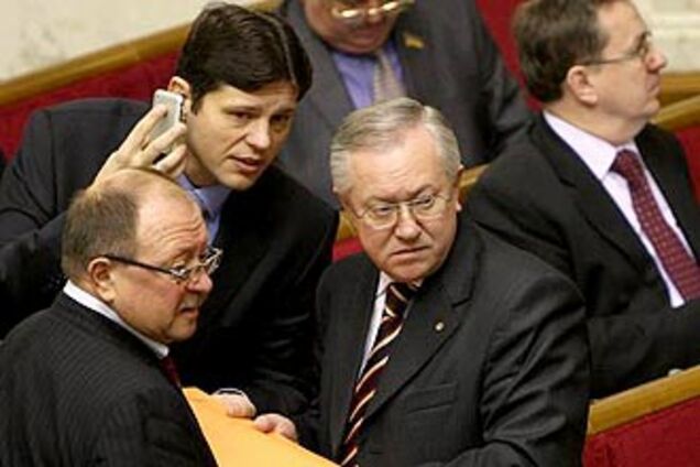 НУ-НС знайшов заміну Кириленко