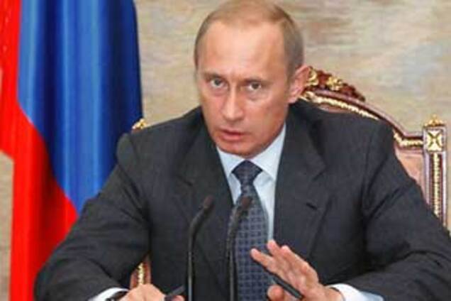 Путін заборонить імпорт деяких українських товарів