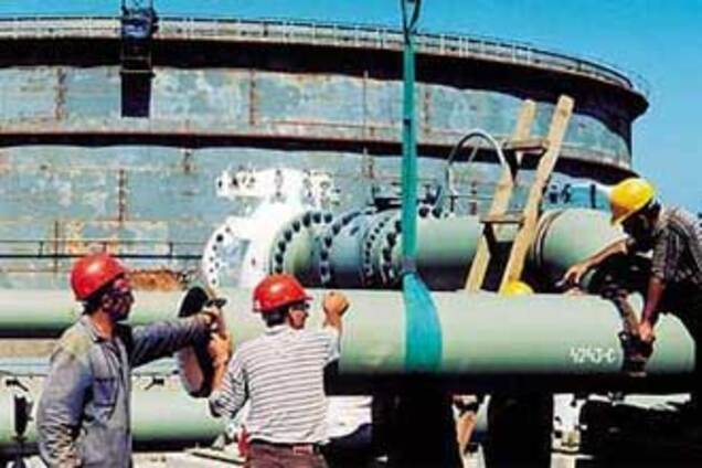 Азербайджан готов снизить добычу нефти вместе с ОПЕК
