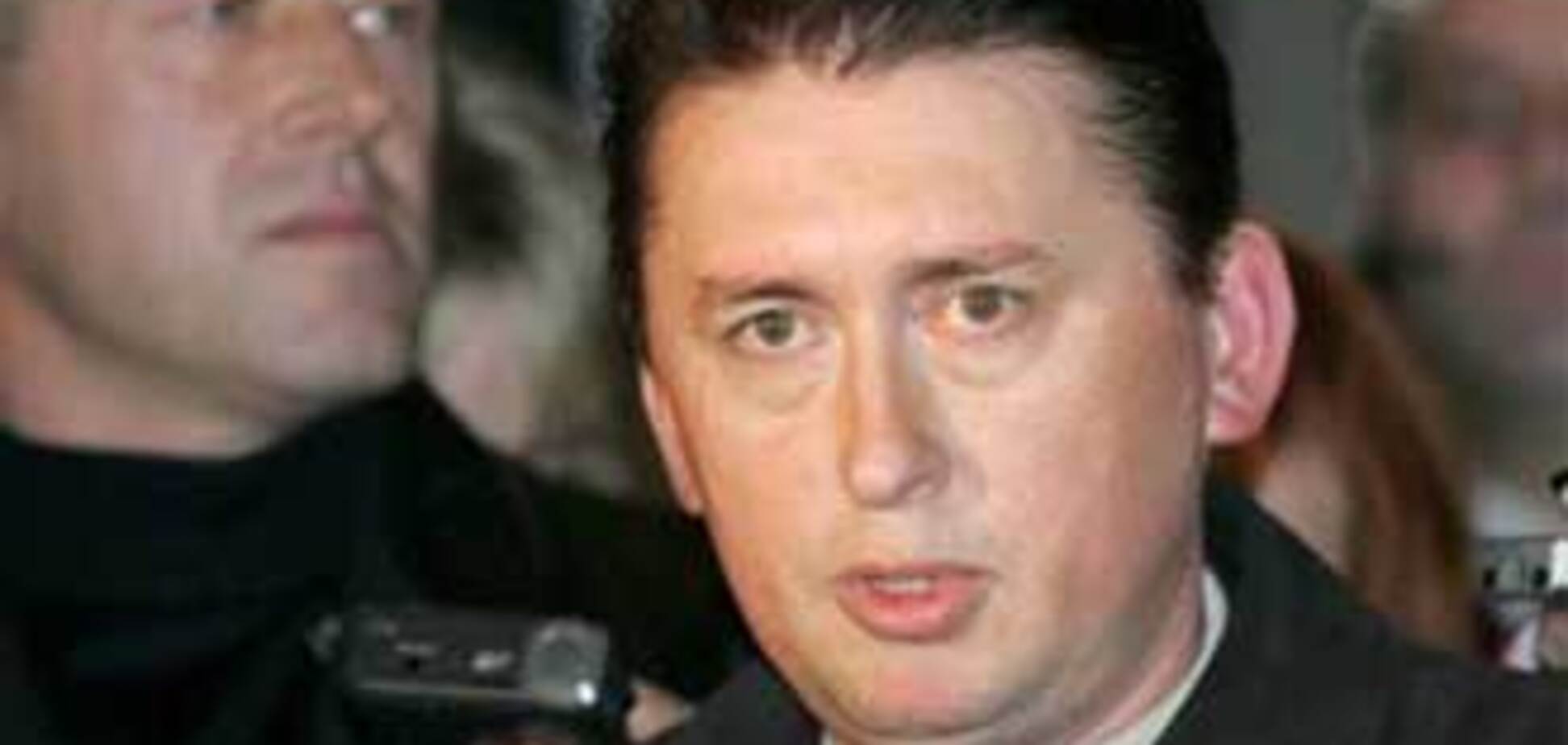 Мельниченко отдал пленки об убийстве Гонгадзе