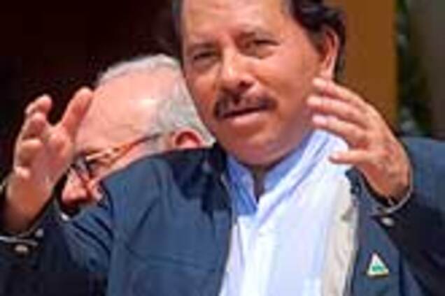 Нікарагуа звинувачує ЄС і США в економічній блокаді