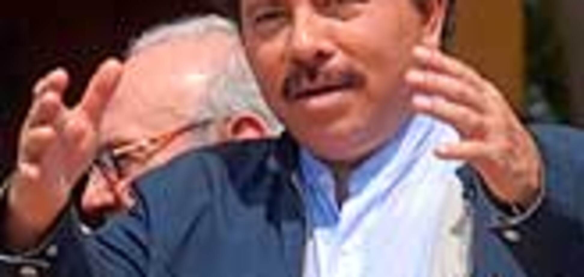 Нікарагуа звинувачує ЄС і США в економічній блокаді