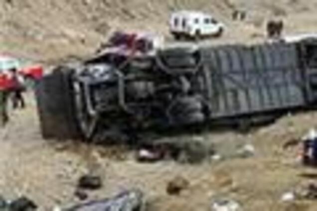 Родственники погибших в автокатастрофе вылетели в Израиль