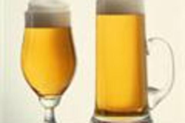 Тарифы на 'коммуналку' лишают киевлян пива