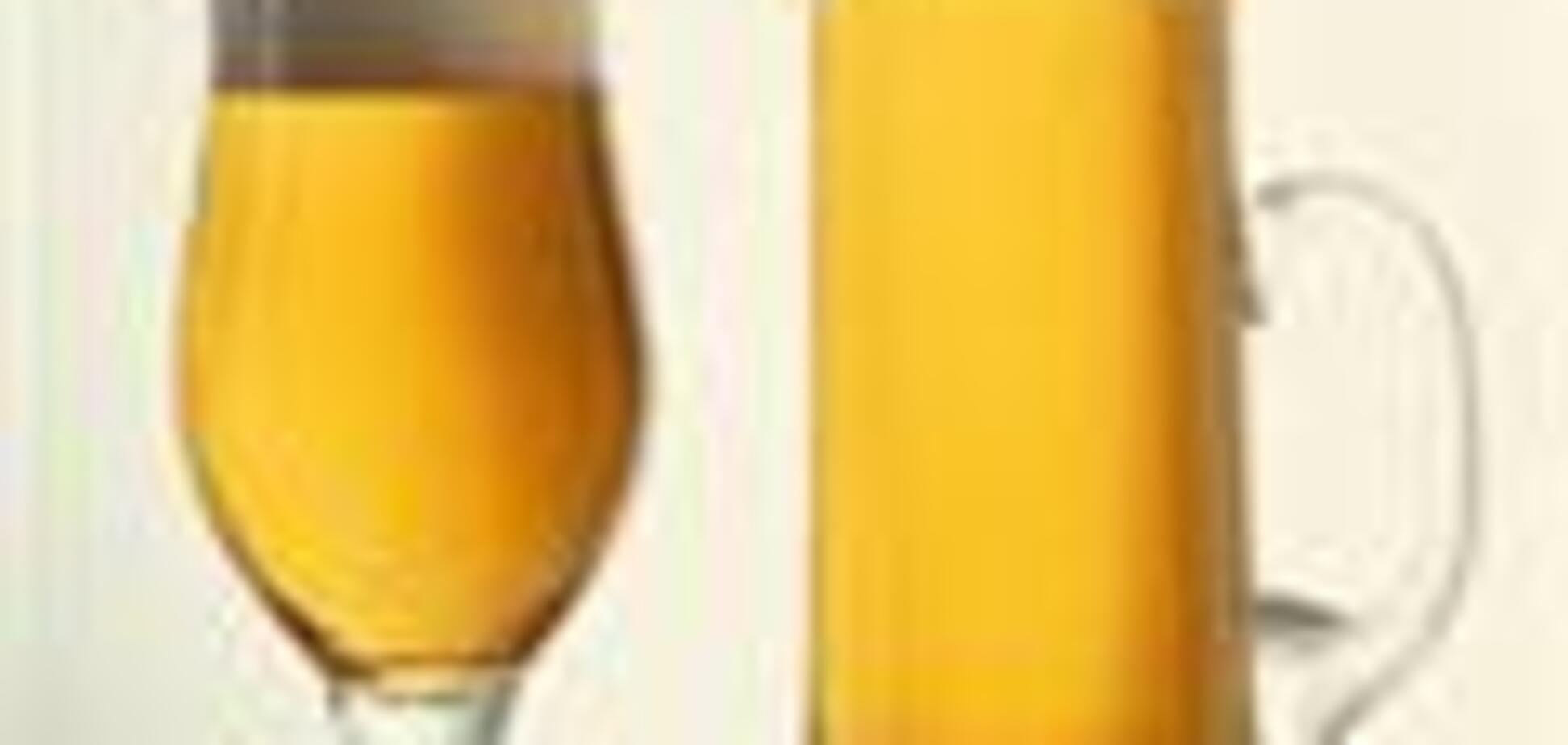 Тарифы на 'коммуналку' лишают киевлян пива