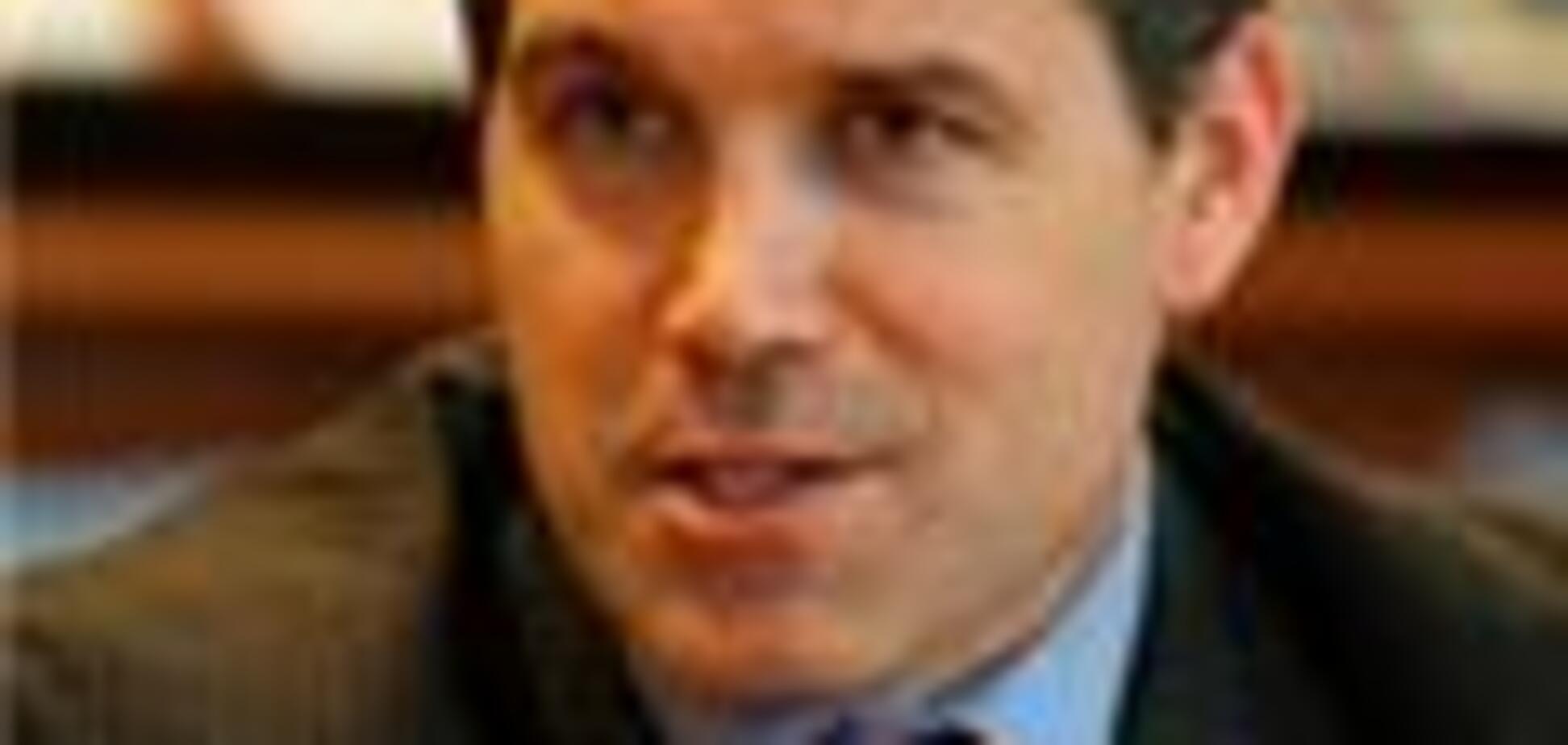 Ризик повного обвалу світової економіки все менше