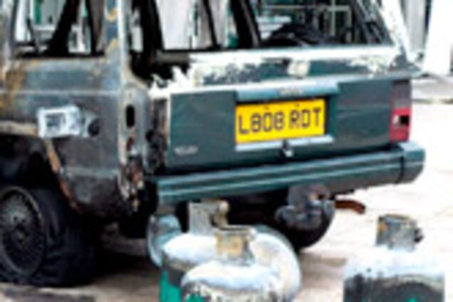 Врачу дали пожизненный срок за подготовку терактов