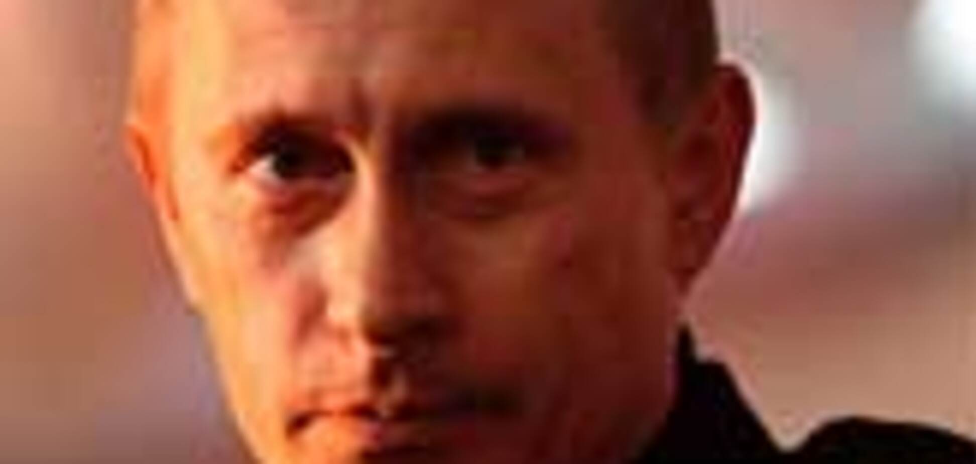 Путин возглавит российский кинематограф