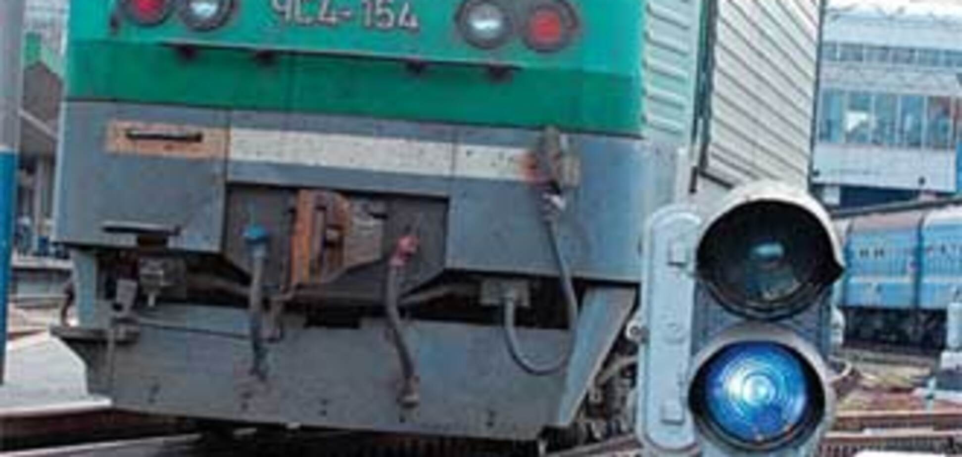 Литвин прибрав до рук 'Укрзалізницю'