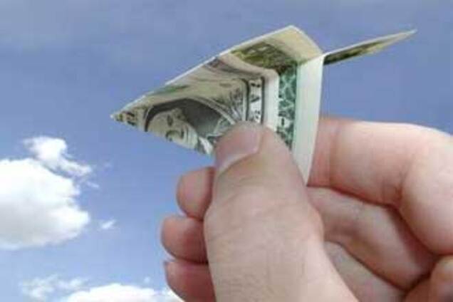 Україна стає неплатоспроможною