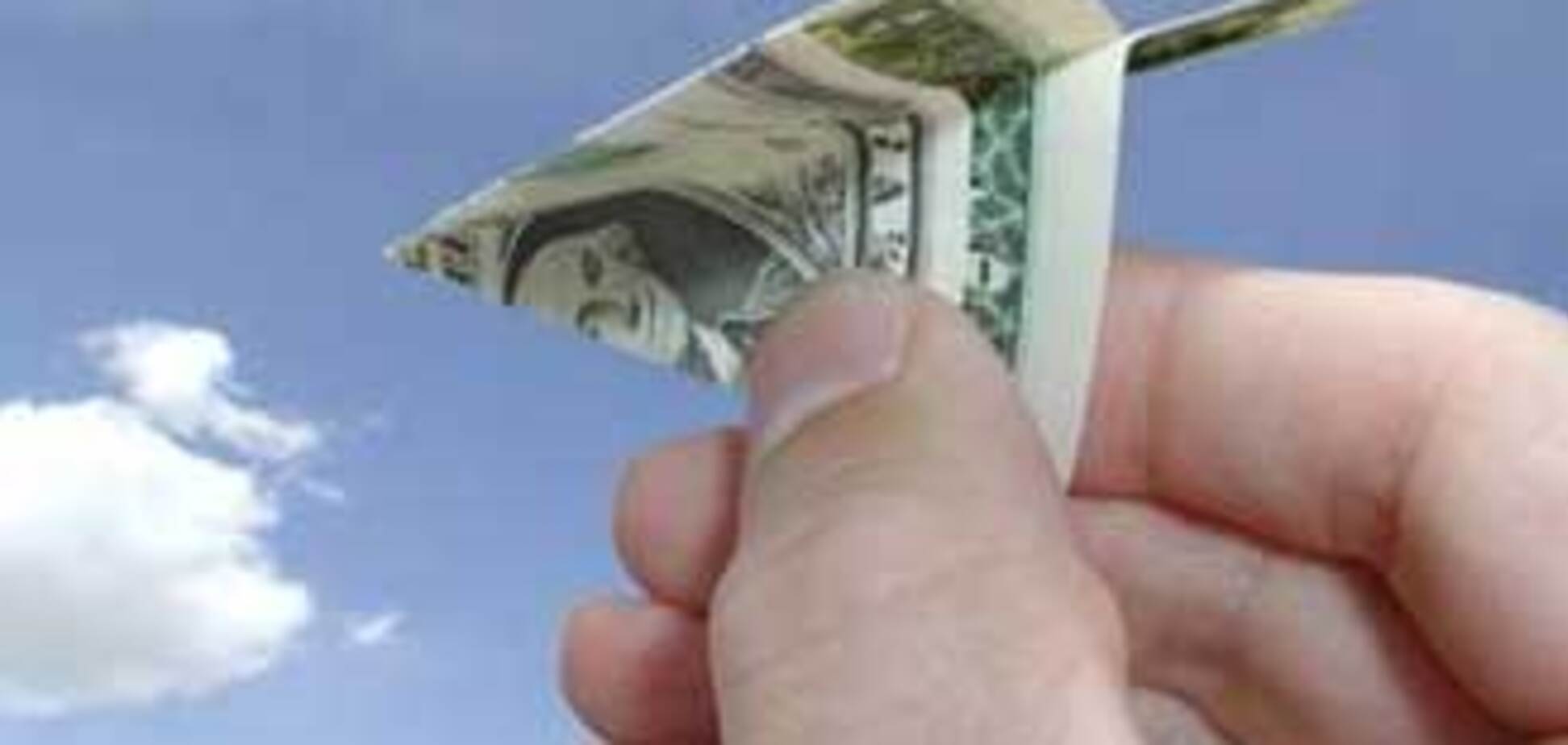 Україна стає неплатоспроможною