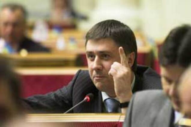 Кириленко не вірить, що Ющенко відбере у НУ-НСівців мандати