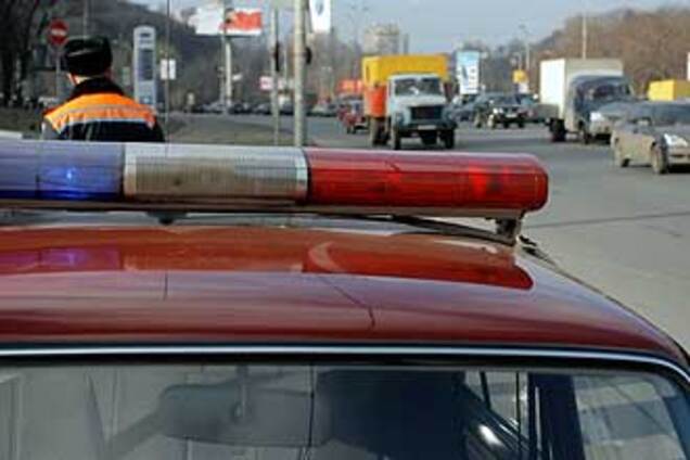 ГАИ потеряла интерес к 'гонке за штрафами'