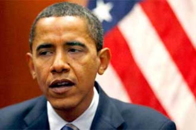 Школьники из Винниччины просят Обаму о помощи