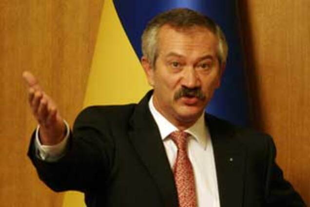 Нацбанк жорстко береться за курс гривні