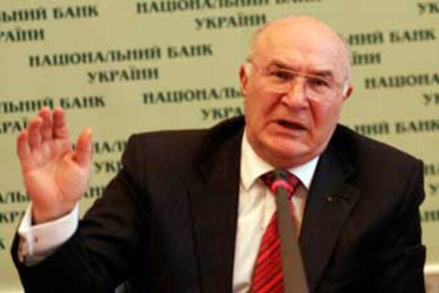 Стельмаха увольняют за финансовый бардак