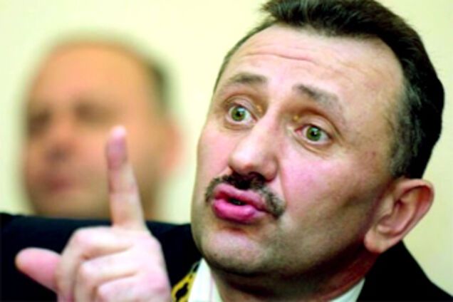 Рада отдала судью-взяточника под арест