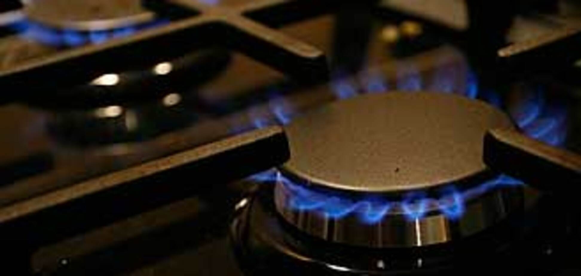 С 1 января Украина останется без газа